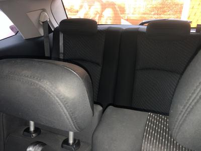 Dodge Journey • 2011 • 73,000 km