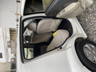 Toyota Paseo • 2008 • 1 km