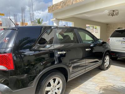 Kia Sorento • 2013 • 3 km
