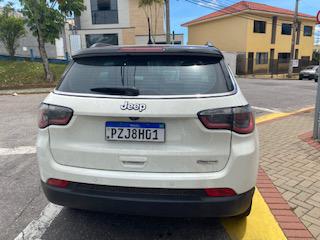 Jeep Compass • 2017 • 47,007 km