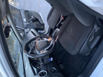 Ford Fiesta • 2015 • 58,000 km