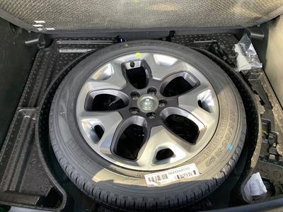 Jeep Compass • 2020 • 7,000 km