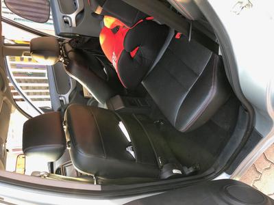 Chery Tiggo 3 • 2017 • 73,000 km