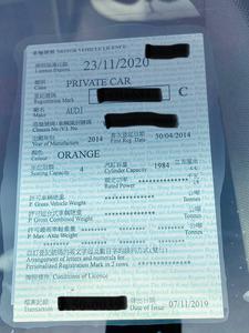 Audi Q3 • 2014 • 35,000 km