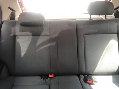 Volkswagen Gol • 2009 • 102,200 km