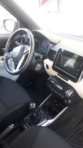 Suzuki Ignis • 2018 • 24,100 km