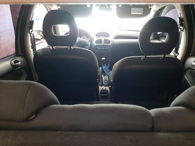 Peugeot 206 • 2006 • 6 km