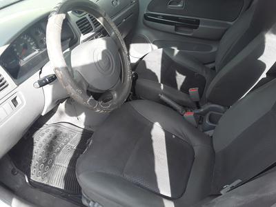 Kia Rio • 2009 • 220,000 km