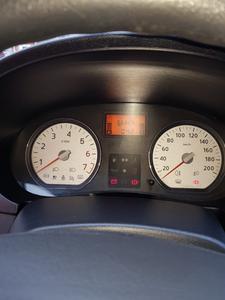 Renault Sandero • 2011 • 25,000 km