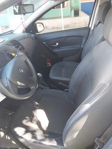 Renault Logan • 2018 • 52,000 km