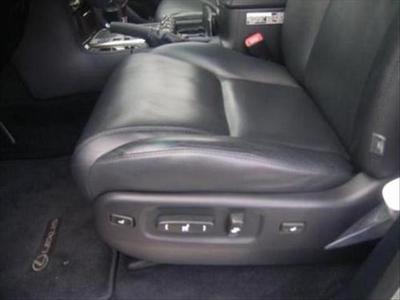 Lexus LX • 2011 • 2,399 km