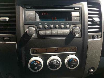 Nissan Navara • 2013 • 49,000 km