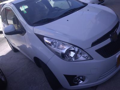Chevrolet Spark GT • 2012 • 47,700 km