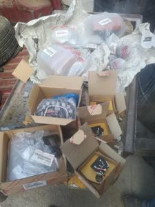 Toyota Land Cruiser • 1983 • 73,000 km