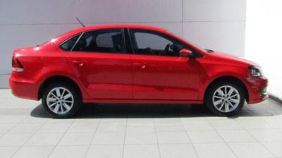 Volkswagen Vento • 2018 • 29,000 km