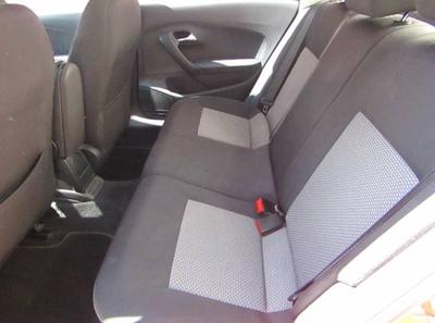 Volkswagen Vento • 2018 • 29,000 km