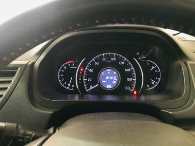 Honda CR-V • 2012 • 41,800 km