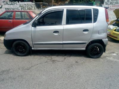 Hyundai Atos • 2002 • 1 km