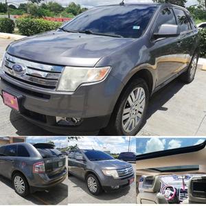 Ford Edge • 2010 • 150,000 km