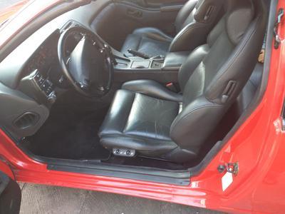 Nissan 300c • 1992 • 35,000 km