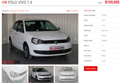 Toyota Corolla • 2018 • 23,425 km