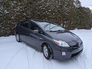 Toyota Prius • 2010 • 316,000 km