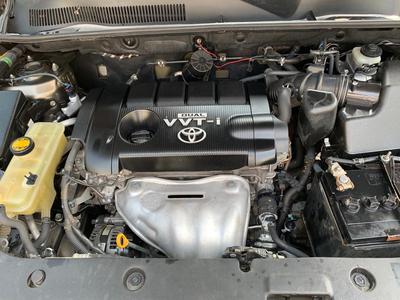 Toyota RAV4 • 2010 • 80,000 km