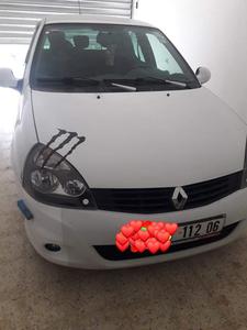 Renault Clio • 2012 • 175 km