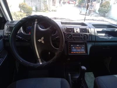 Mitsubishi  • 2017 • 29,000 km