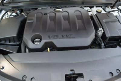 Chevrolet  • 2018 • 12,759 km