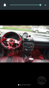 Chevrolet Corsa • 1997 • 195,000 km