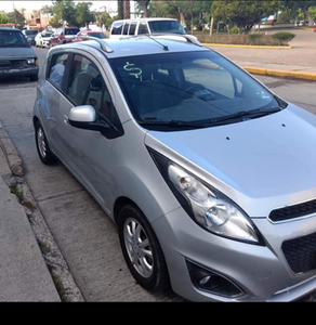 Chevrolet Spark GT • 2016 • 40,100 km