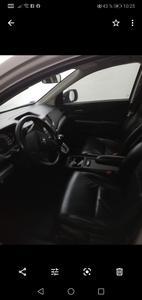 Honda CR-V • 2014 • 37,000 km