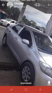 Toyota Yaris • 2007 • 0 km