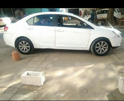 Great Wall Voleex C30 • 2011 • 121,052 km