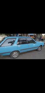 Renault 18 • 1983 • 180 km