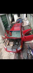 Toyota RAV4 • 2008 • 78,536 km