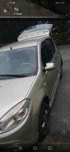 Renault Sandero • 2011 • 129,000 km