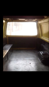 Mitsubishi  • 1994 • 1 km