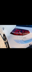 Volkswagen  • 2013 • 13,100 km