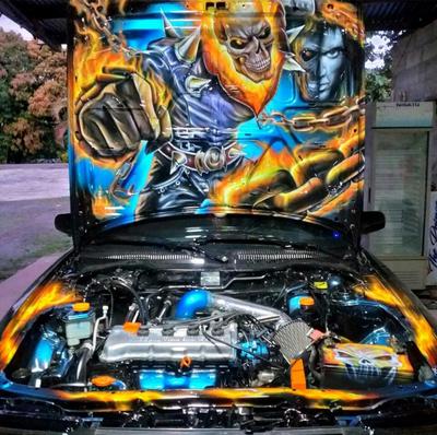 Nissan Sentra • 2014 • 151,000 km