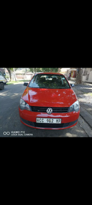 Volkswagen Polo • 2010 • 95,000 km