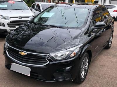 Chevrolet Onix • 2018 • 11,998 km