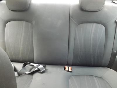 Chevrolet Sonic • 2013 • 130,000 km