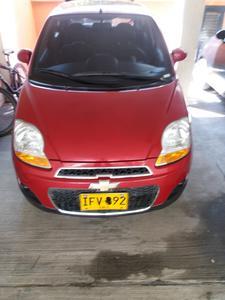 Chevrolet  • 2016 • 65,000 km