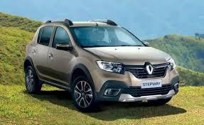Renault Logan • 2020 • 0 km