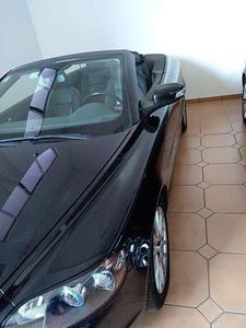 Volvo C70 • 2009 • 213 km