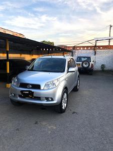 Daihatsu Terios • 2007 • 92,000 km