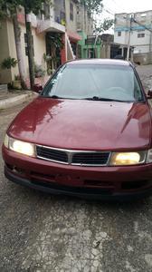 Mitsubishi Lancer • 2000 • 25 km