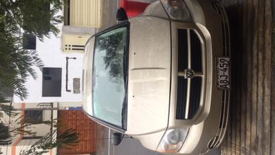 Dodge Caliber • 2009 • 95,000 km